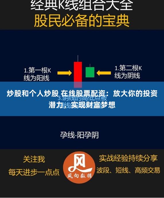 炒股和个人炒股 在线股票配资：放大你的投资潜力，实现财富梦想