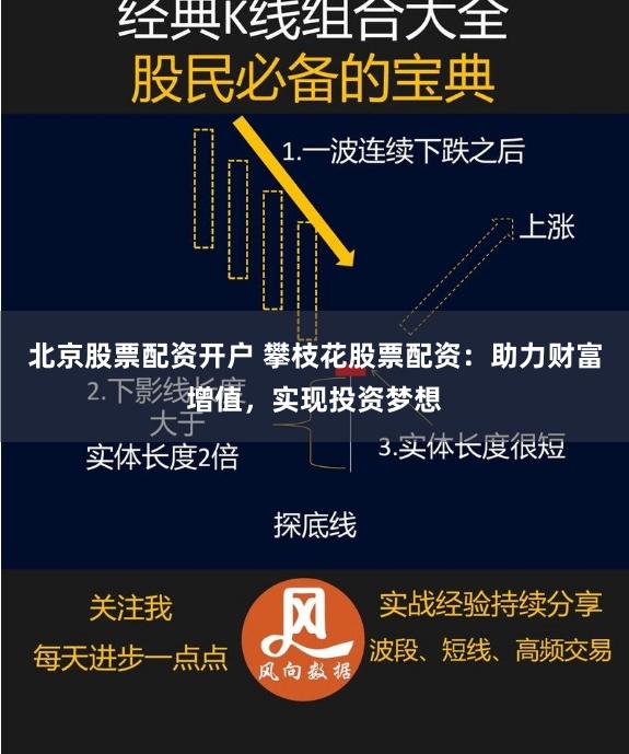 北京股票配资开户 攀枝花股票配资:助力财富增值,实现投资梦想