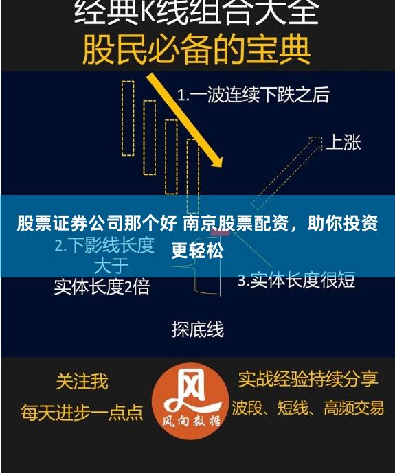 股票证券公司那个好 南京股票配资，助你投资更轻松
