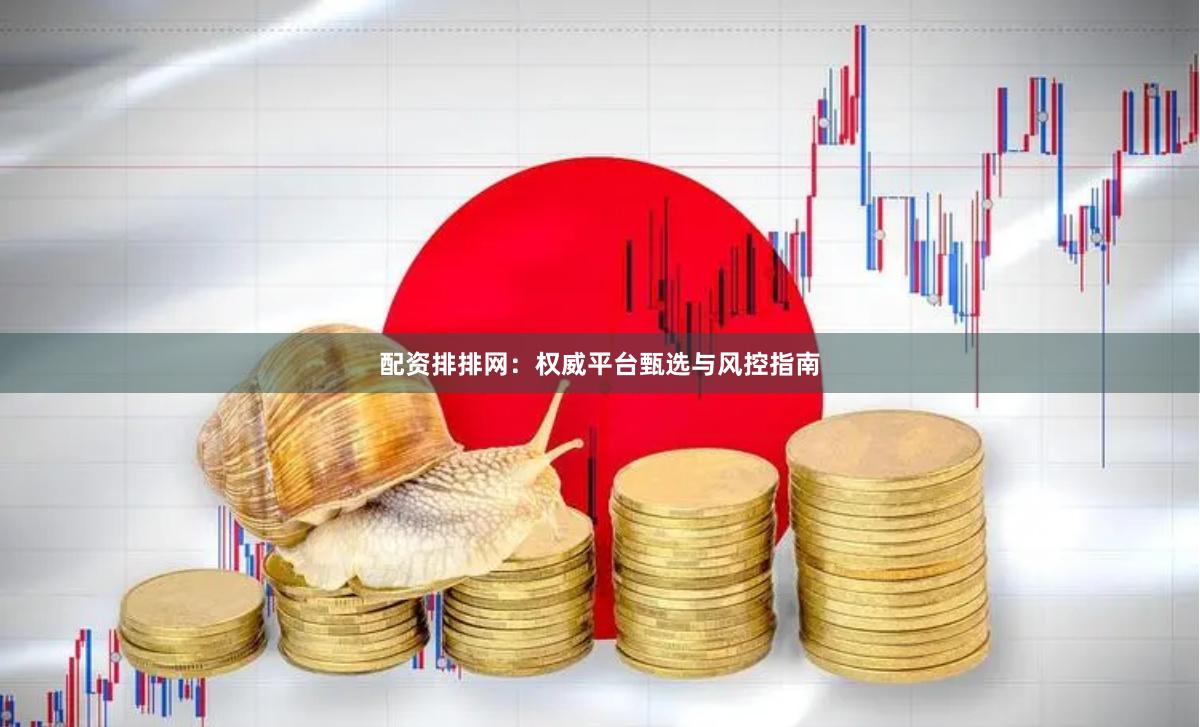 配资排排网：权威平台甄选与风控指南