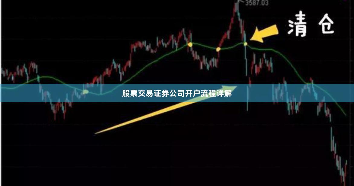 股票交易证券公司开户流程详解